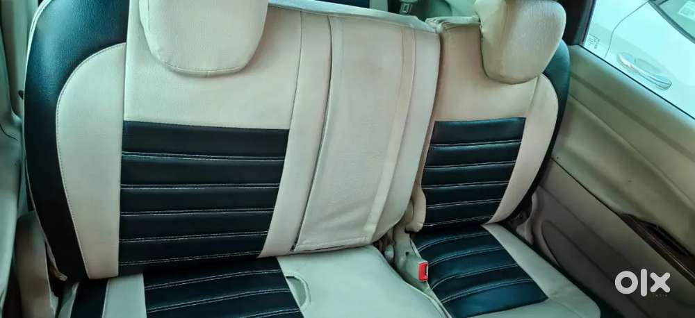 Maruti Suzuki Ertiga 2017 Zdi Diesel