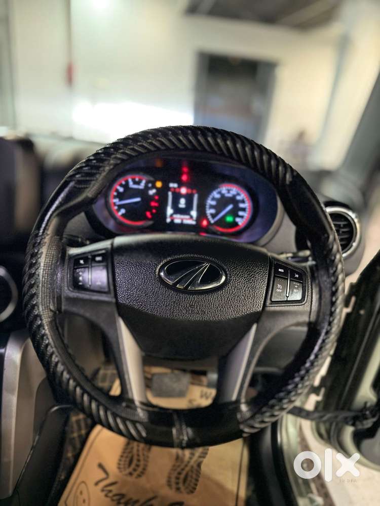 Mahindra Thar Lx P At 4wd 4s Ht, 2021, Petrol
