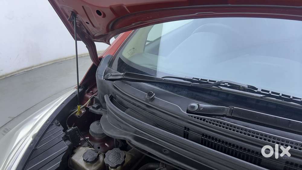 Hyundai Eon Magna +, 2014, Petrol