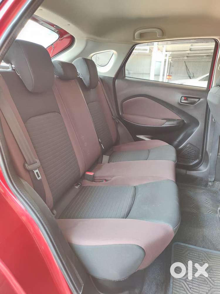 Maruti Suzuki Fronx, 2023, Petrol