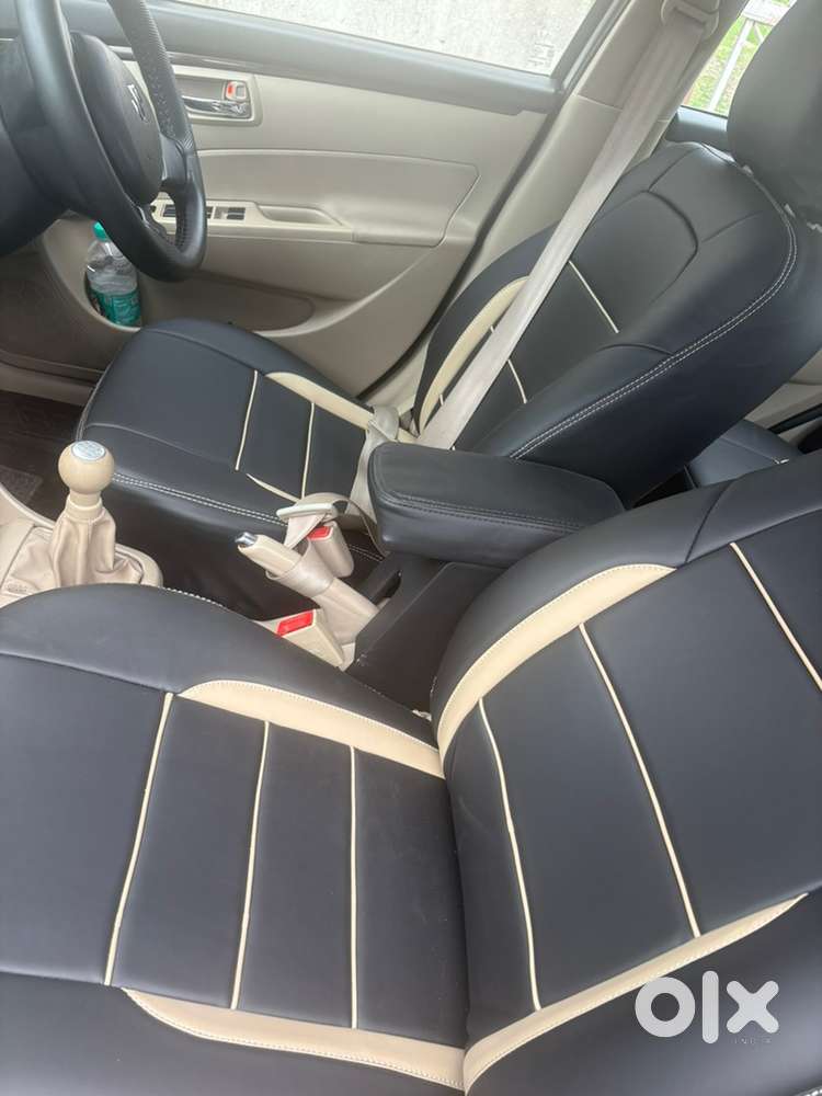 Maruti Suzuki Swift Dzire 2016 Petrol Good Condition