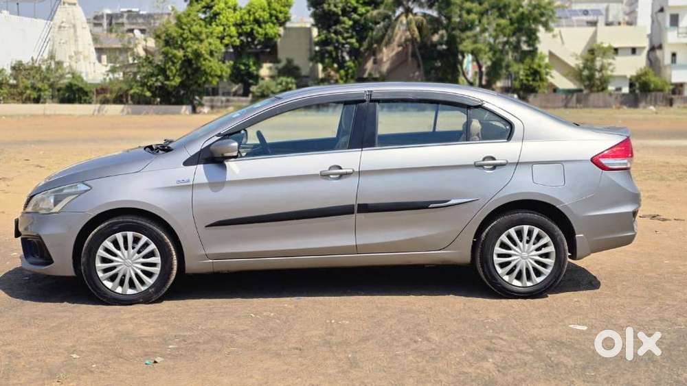 Maruti Suzuki Ciaz Sigma Diesel, 2019, Diesel
