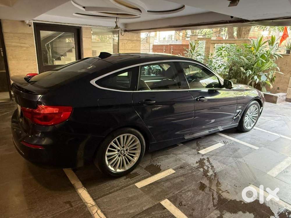 2017 Bmw Diesel Automatic 56k Km