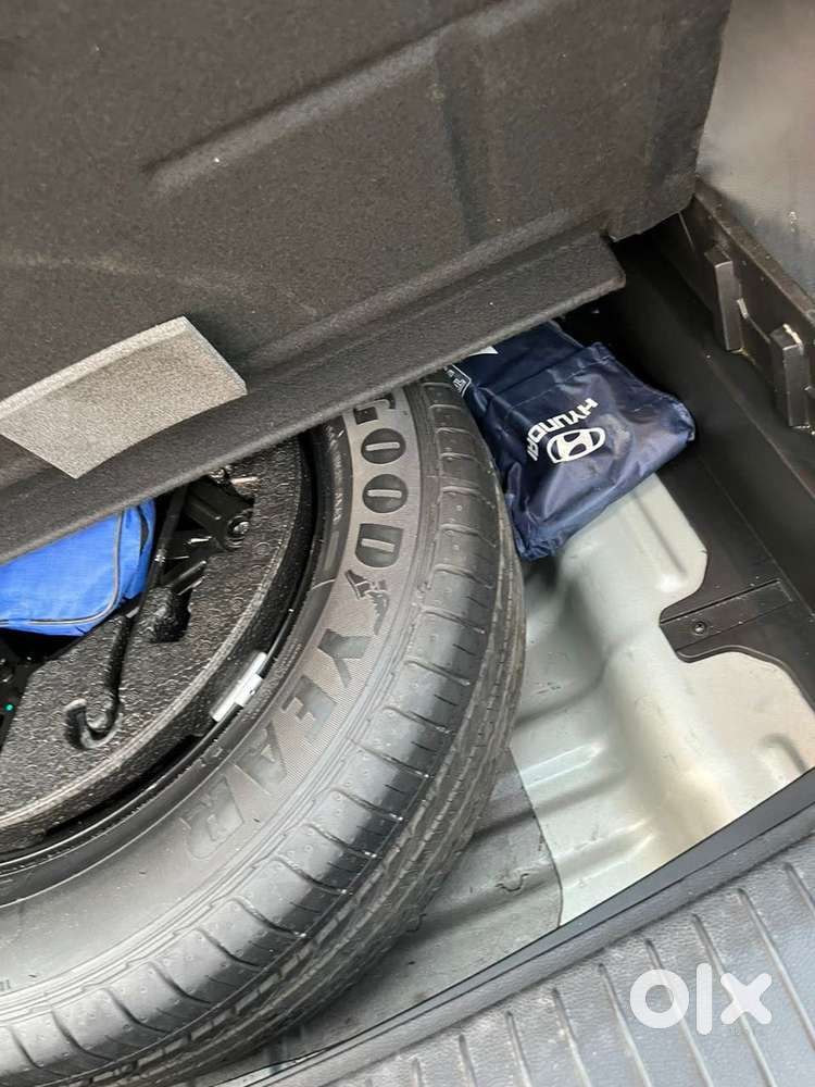 Hyundai Creta 1.4 E Plus Crdi, 2019, Diesel