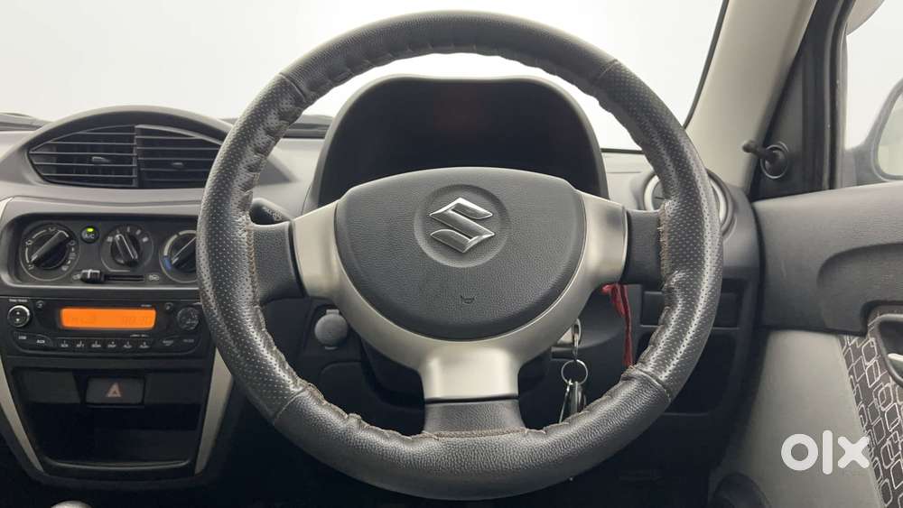 Maruti Suzuki Alto 800 2012-2016 Vxi, 2017, Petrol