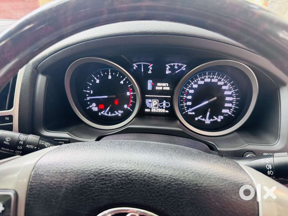 Toyota Land Cruiser Vx V8 At, 2014, Diesel