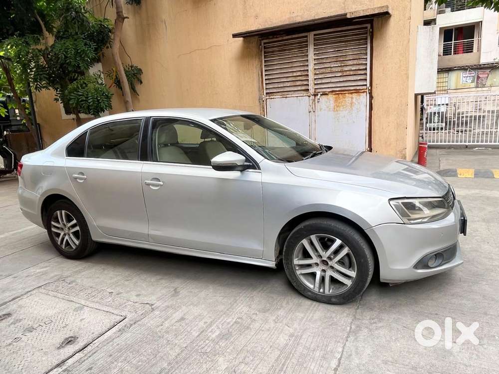 Volkswagen Jetta 2.0l Tdi Highline At, 2011, Diesel