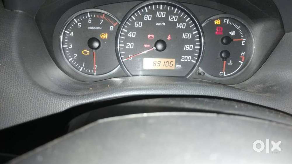 Maruti Suzuki Dzire 2010 Cng & Hybrids Well Maintained