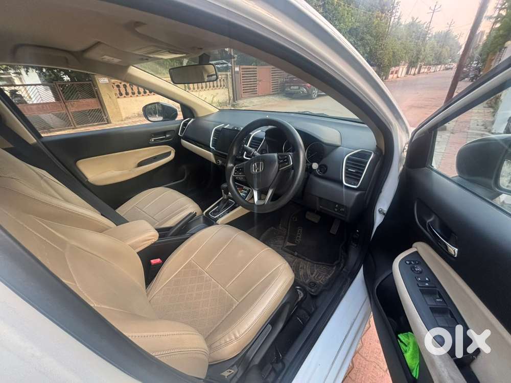 Honda City 2020 Petrol