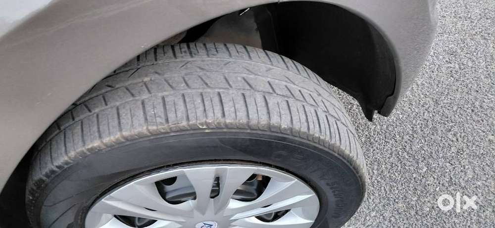 Maruti Suzuki Baleno Delta, 2019, Petrol