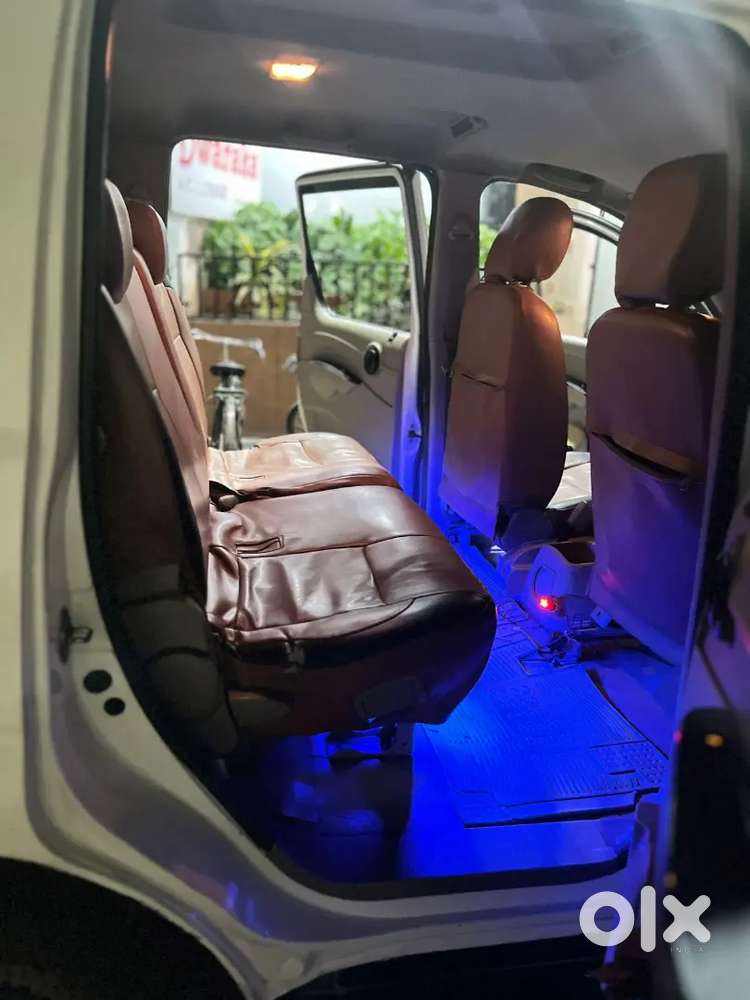 Mahindra Xylo Diesel Manual 2019