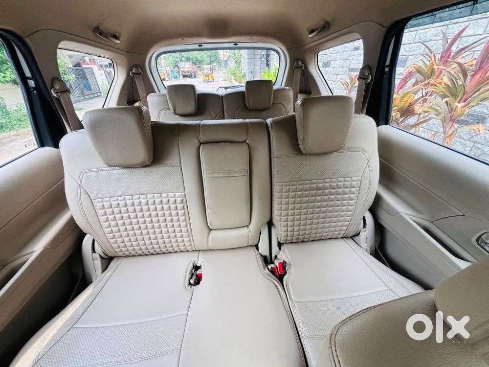 Maruti Suzuki Ertiga 1.5 Zxi, 2024, Petrol