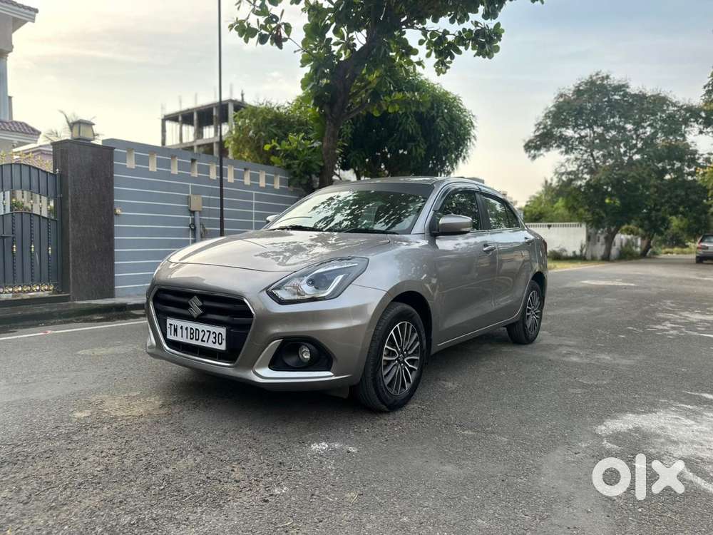 Maruti Suzuki Swift Dzire 1.3 Zxi, 2023, Petrol