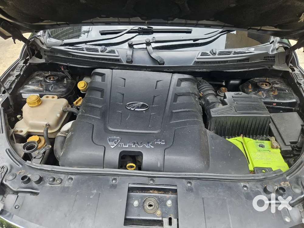 Mahindra Xuv500 2013 Diesel 93002 Km Driven