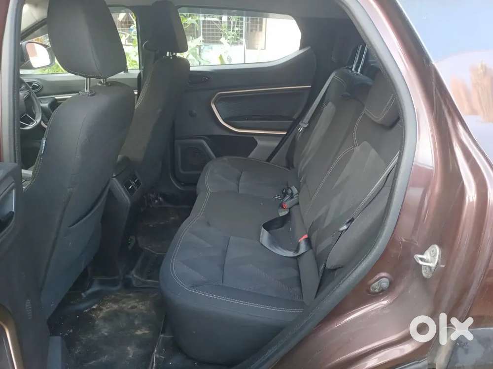 Renault Kiger 1.0 Rxt  Option 2022 With Extended Warranty