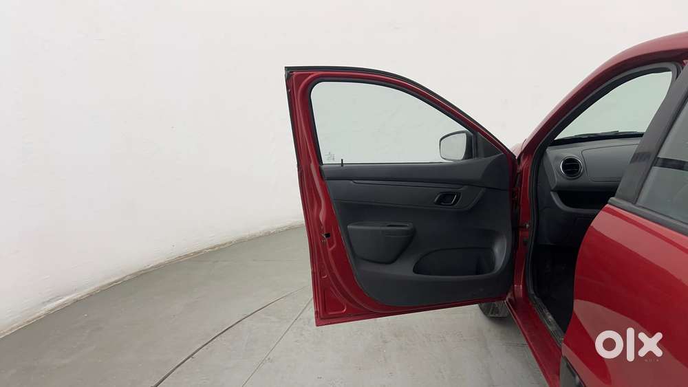 Renault Kwid 1.0 Rxt, 2016, Petrol