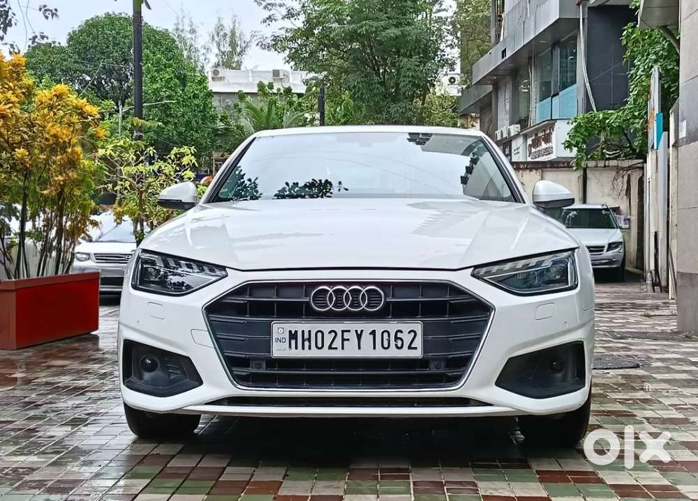 Audi A4 2.0 Premium 40 Tfsi, 2023, Petrol