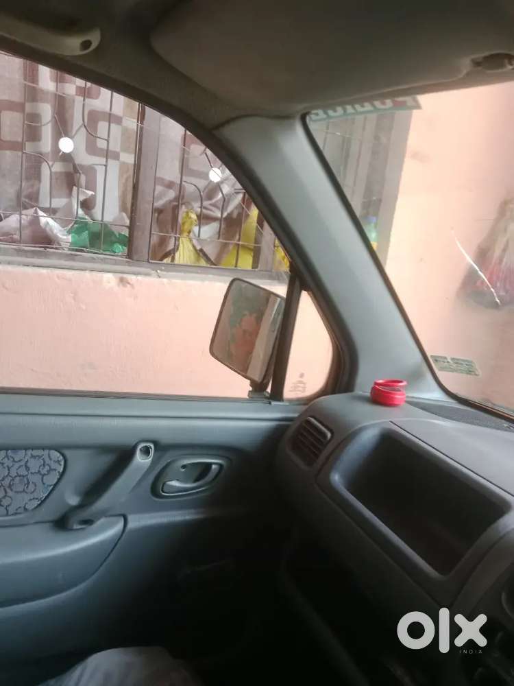 Maruti Suzuki Wagon R 2004 Petrol 800000 Km Driven