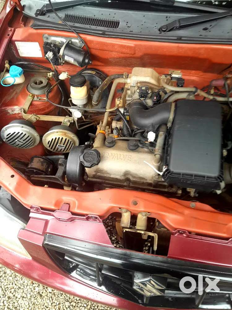 Maruti Suzuki Alto 800 62000 Km Driven (non Ac)