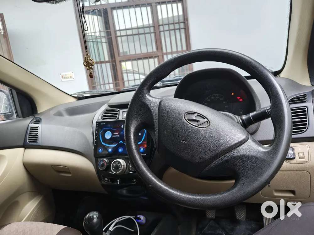 Hyundai Eon Sportz 2016 Hybrid Manual Cng On Paper