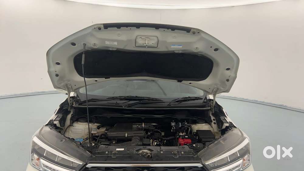 Maruti Suzuki Xl6 1.5 Zeta Mt, 2023, Petrol