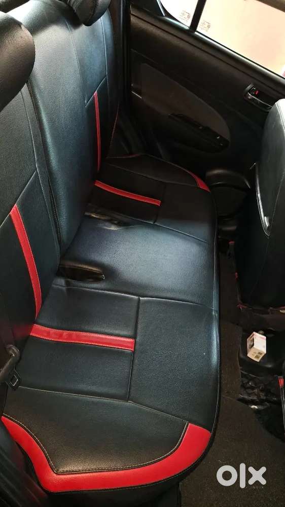 Maruti Suzuki Swift 2014