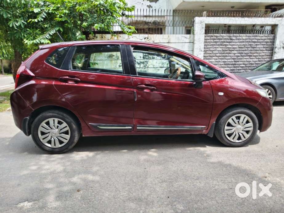 Honda Jazz 1.2 Sv I Vtec, 2018, Petrol