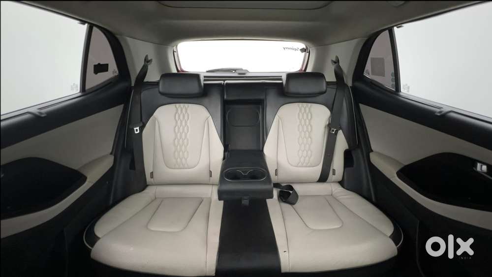 Hyundai Creta Sx (o) 1.5 Diesel, 2020, Diesel