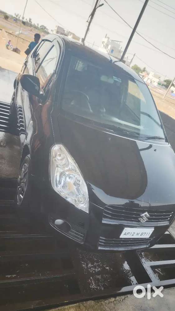 New Car Bying