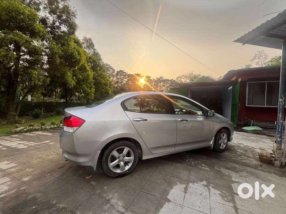 Honda City 2011 Petrol 21000 Km Driven Very Well Maintained