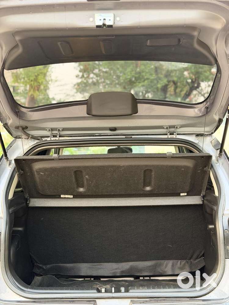 Hyundai Venue S 1.2 Petrol, 2020, Petrol