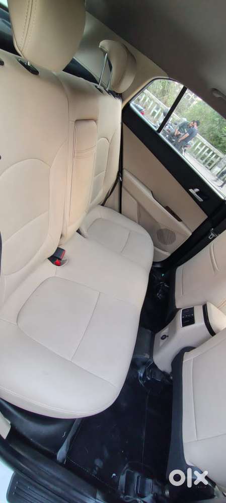 Hyundai Creta 1.6 Sx Plus Diesel Special Edition, 2017, Diesel