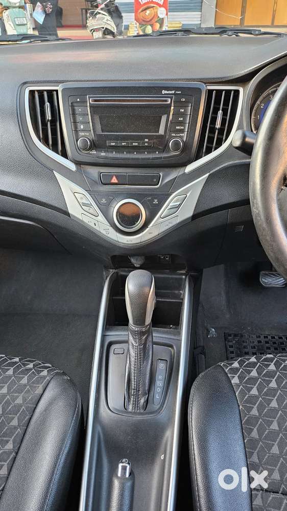 Maruti Suzuki Baleno 1.3 Sigma, 2016, Petrol