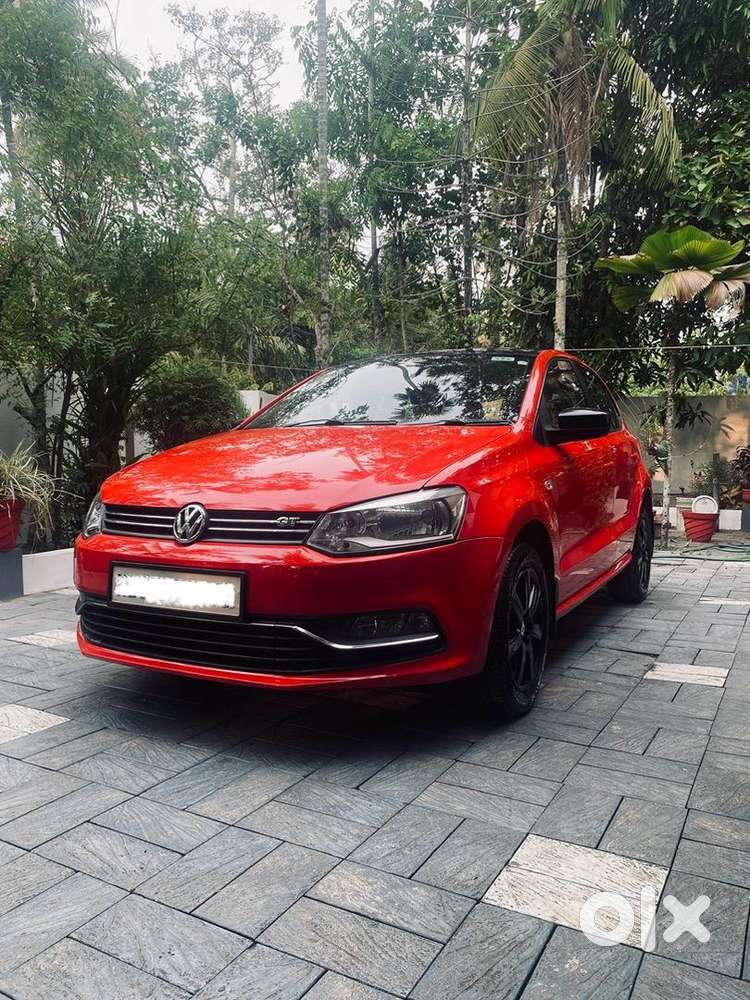 Volkswagen Polo 2012 Diesel Well Maintained