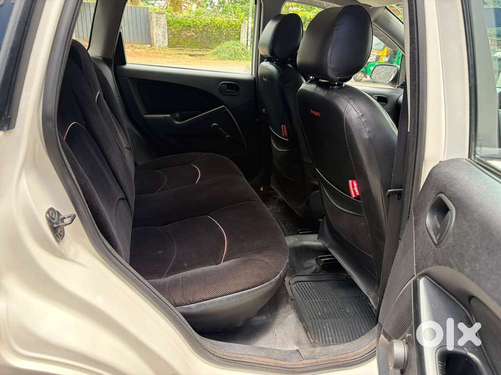 Ford Figo Petrol Exi, 2014, Petrol