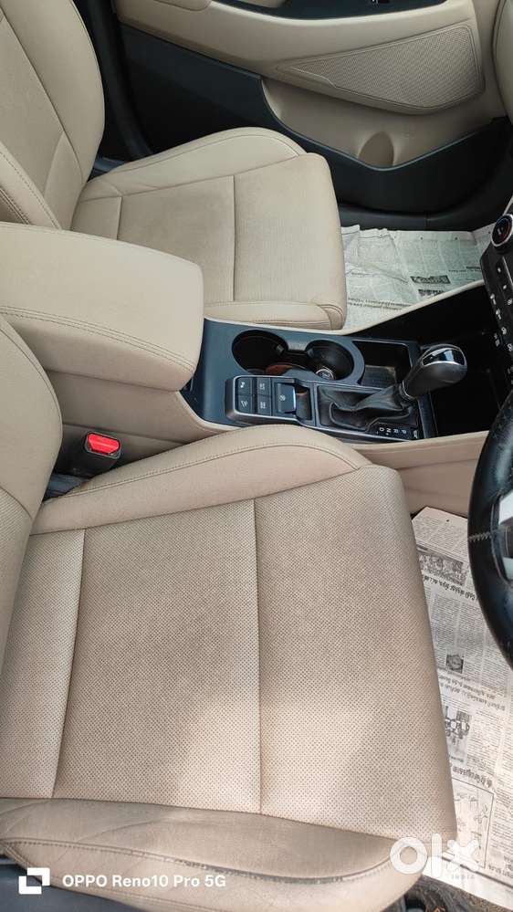 Hyundai Tucson 2.0 Dual Vtvt 2wd At Gls, 2019, Petrol