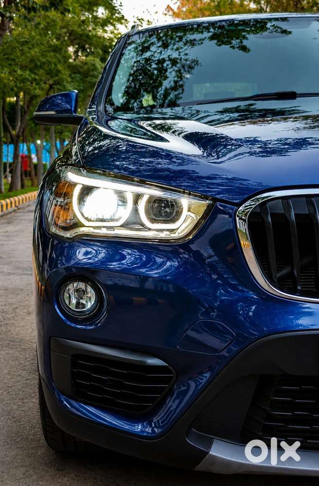 Bmw X1 2.0 Sdrive 20d, 2018, Diesel
