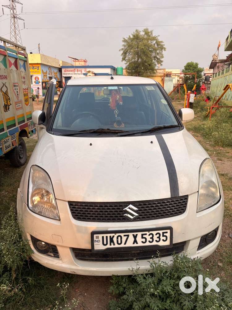 Swift 2009 Maruti Manual