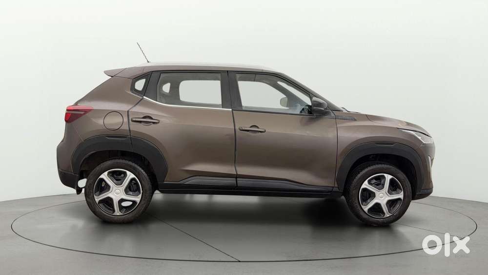 Nissan Magnite 1.0 Xl, 2021, Petrol