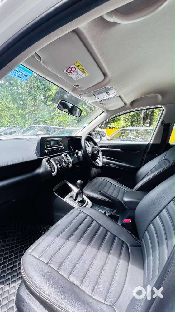 Kia Sonet 1.2 Htk Plus, 2022, Petrol