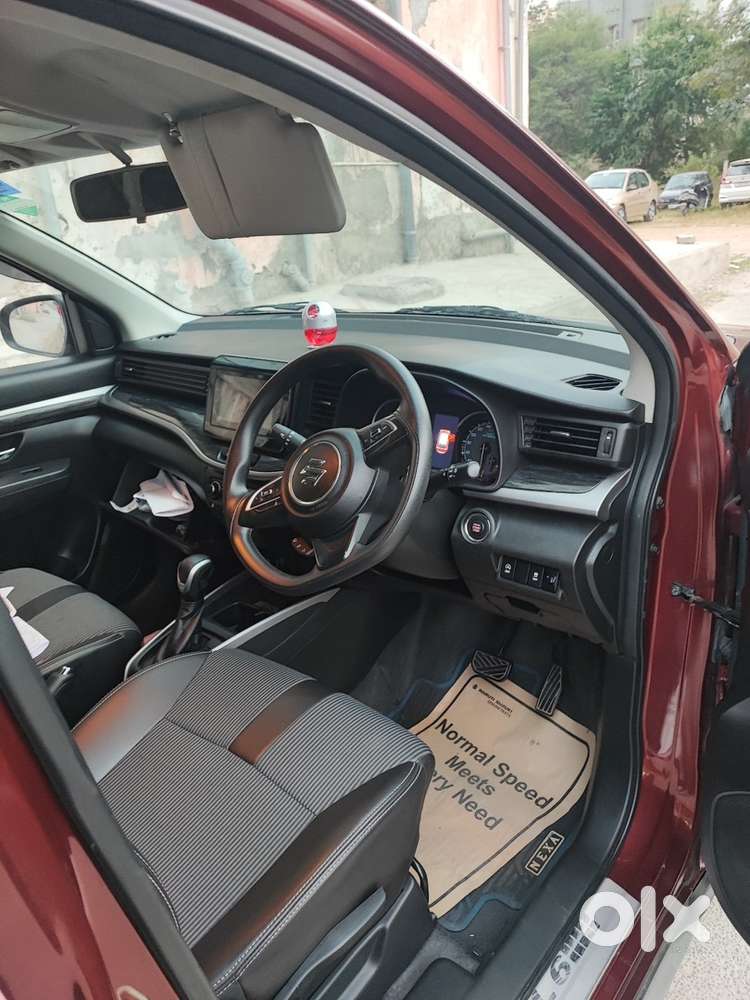 Maruti Suzuki Xl6 2020