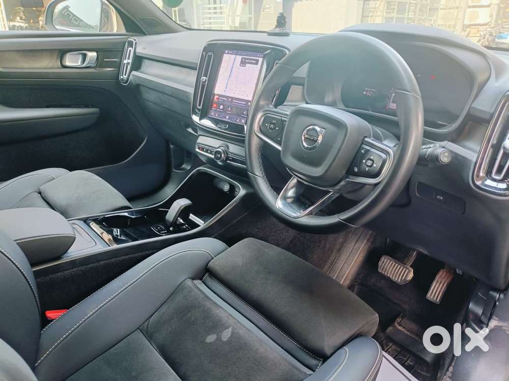 Volvo Xc40 Recharge P8 Awd, 2023, Electric