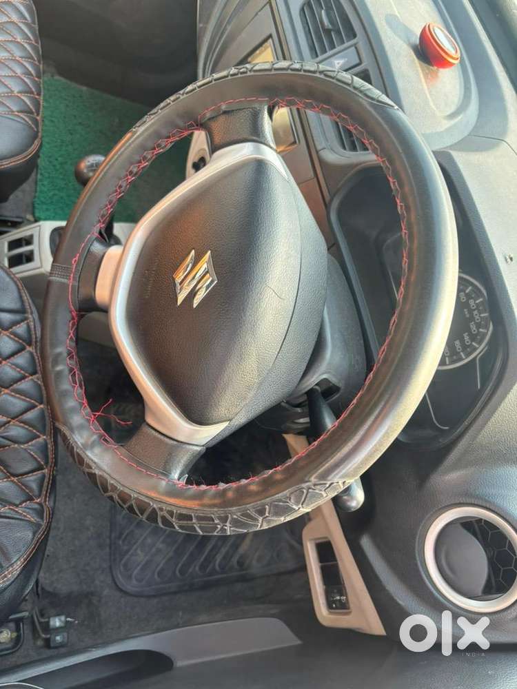 Maruti Suzuki Alto 800 2019 Petrol Well Maintained