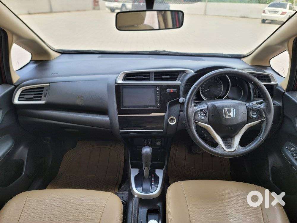 Honda Jazz Vx Cvt, 2019, Petrol