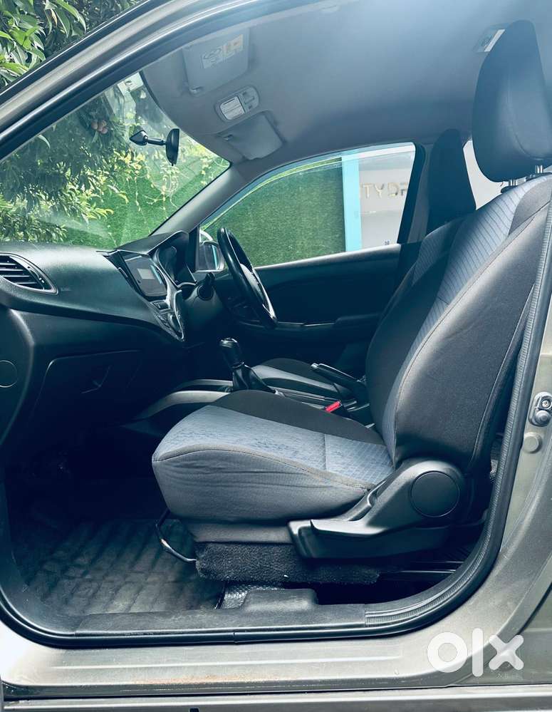 Maruti Suzuki Baleno Delta, 2020, Petrol
