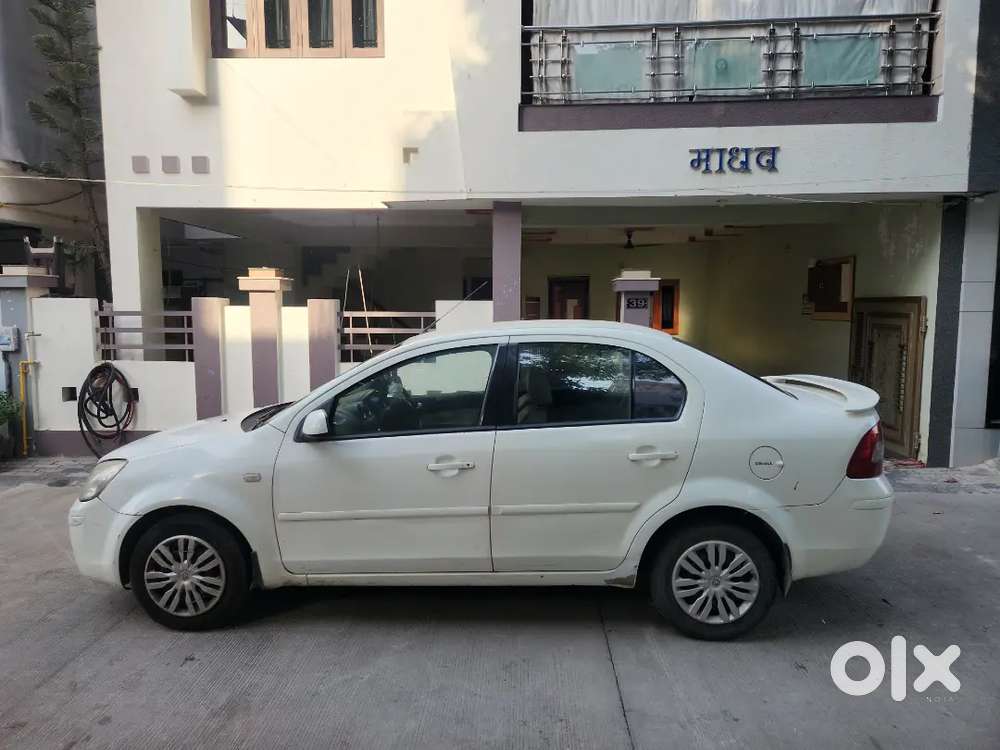 Ford Fiesta 2006 Diesel Well Maintained