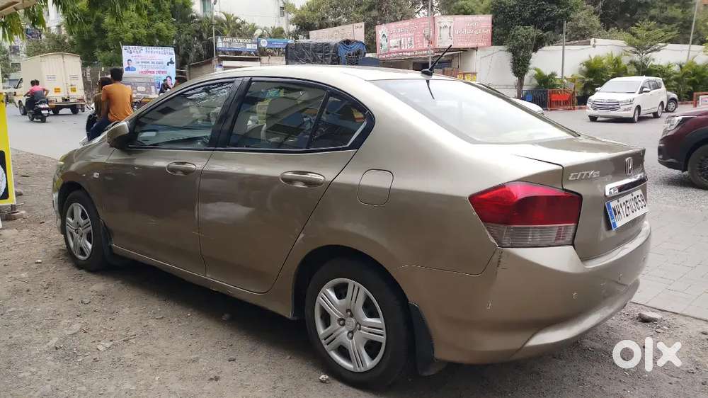 Good Condition