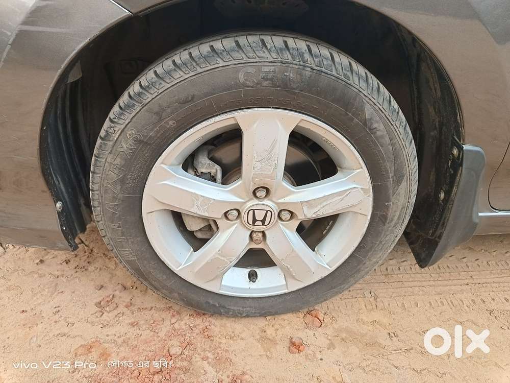 Honda City 1.5 V 2012