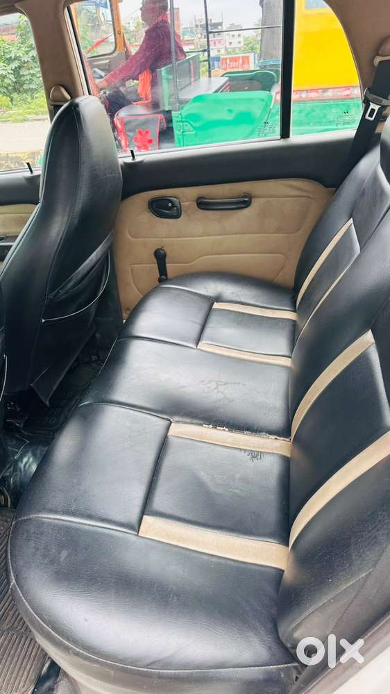 Hyundai Santro Xing Xl, 2012, Petrol