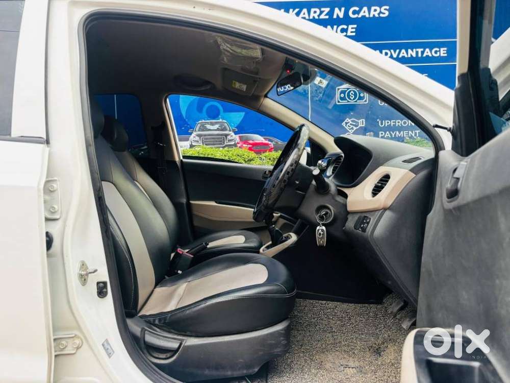 Hyundai Xcent 1.2 Prime T Plus Crdi, 2020, Diesel